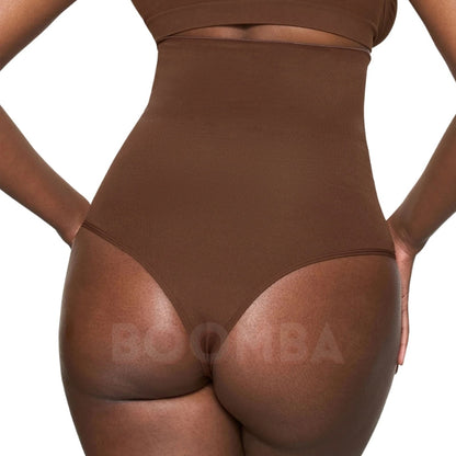 BOOMBA High-Waisted Shapers