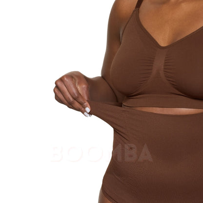 BOOMBA High-Waisted Shapers