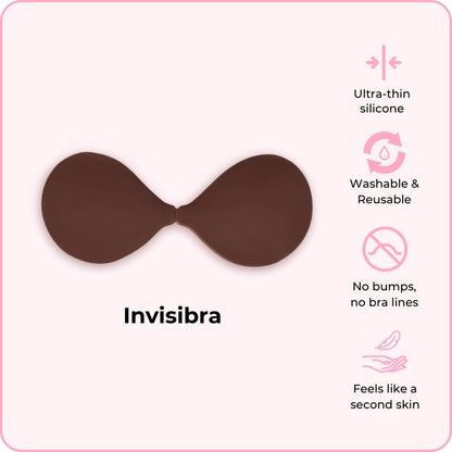 BOOMBA Invisibra