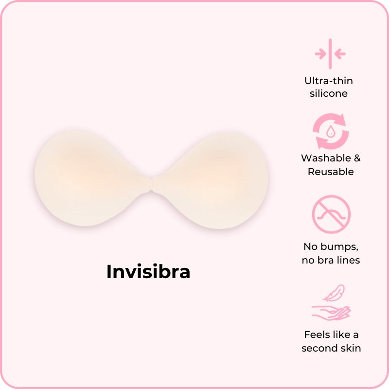 BOOMBA Invisibra