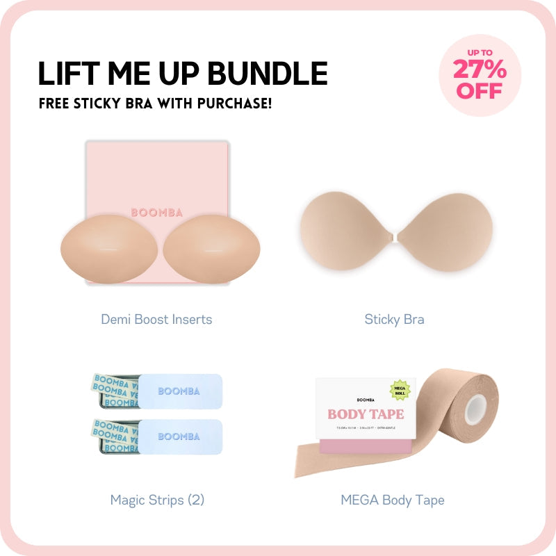 Lift Me Up Bundle