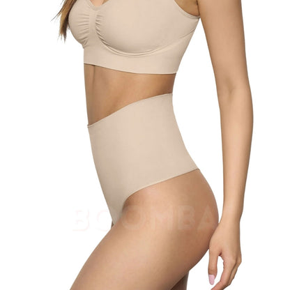 BOOMBA Low-Waisted Shapers