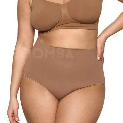 BOOMBA Low-Waisted Shapers