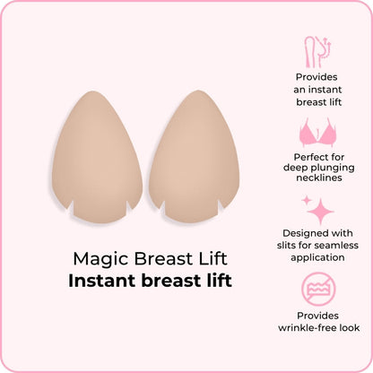 Magic Breast Lift