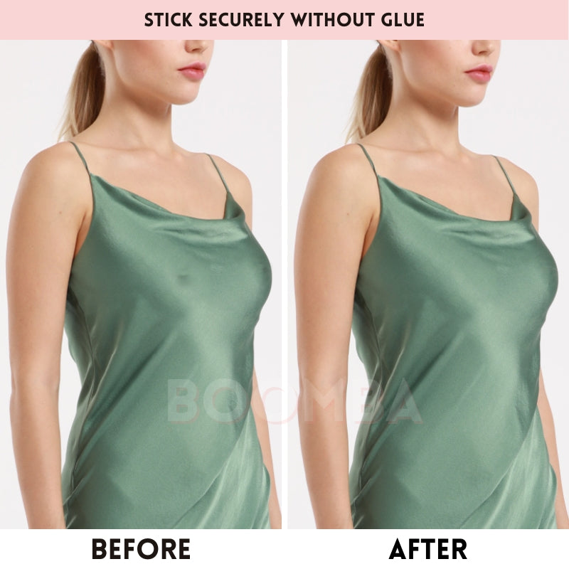 Free Magic Nipple Covers
