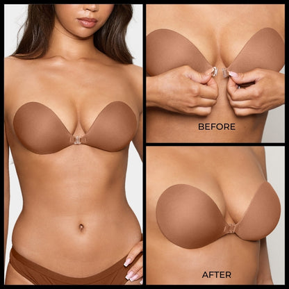 Magic Padded Sticky Bra