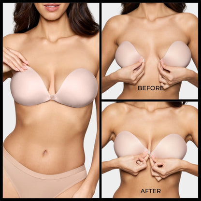 Magic Padded Sticky Bra