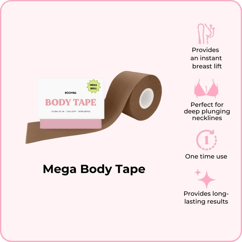 Body Tape