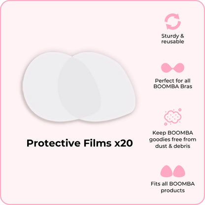 Protective Films