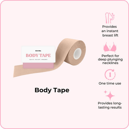 Body Tape
