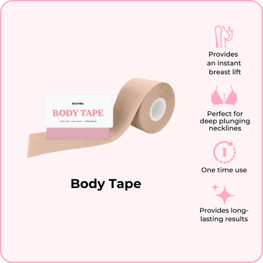 Body Tape