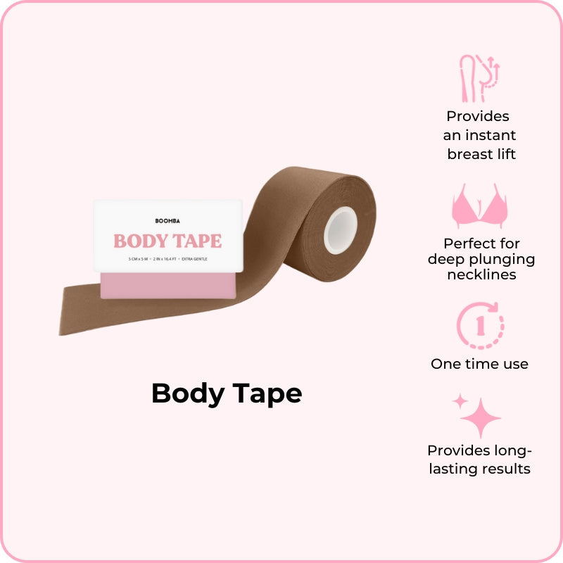 Body Tape