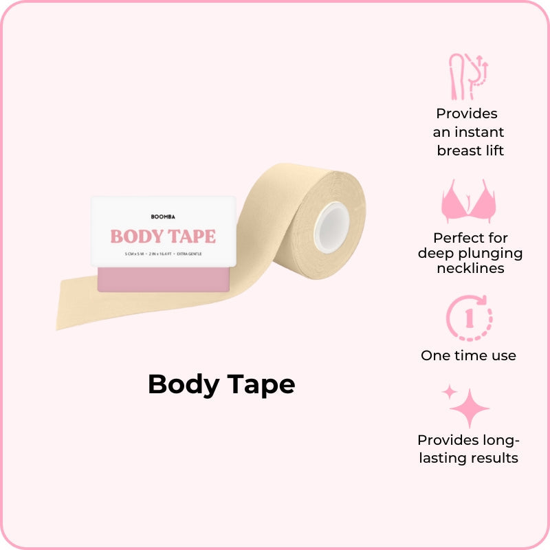 Body Tape