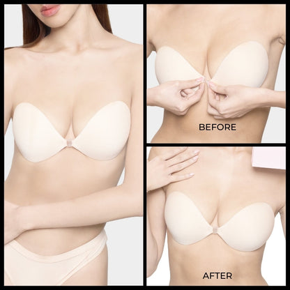 BOOMBA Sticky Bra