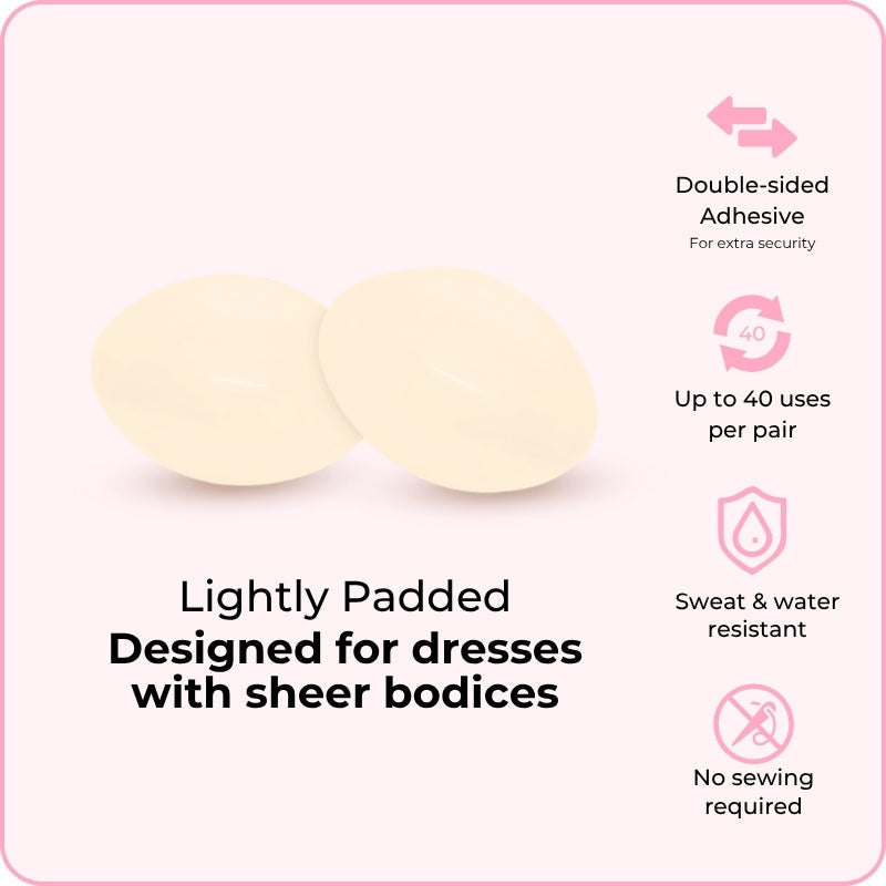 Subtle Lift Inserts