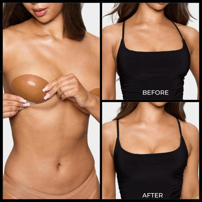 Subtle Lift Inserts